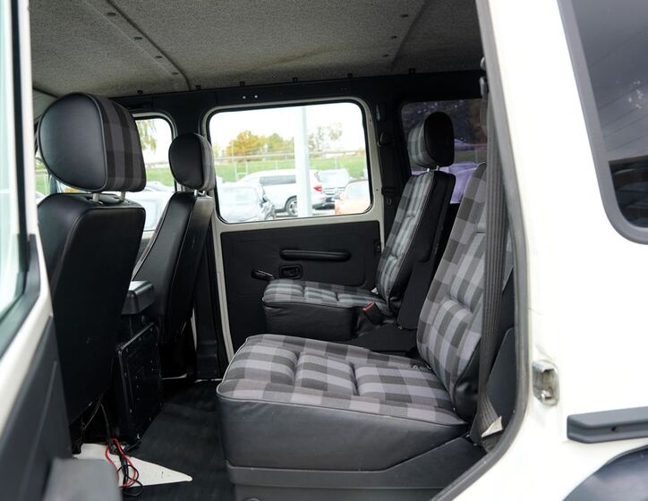 Mercedes-Benz Třídy G 19