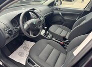 Škoda Octavia Kombi 1,2 l 77 kw