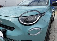 Fiat 600 SUV / Terénní 1,2 l 100 kw