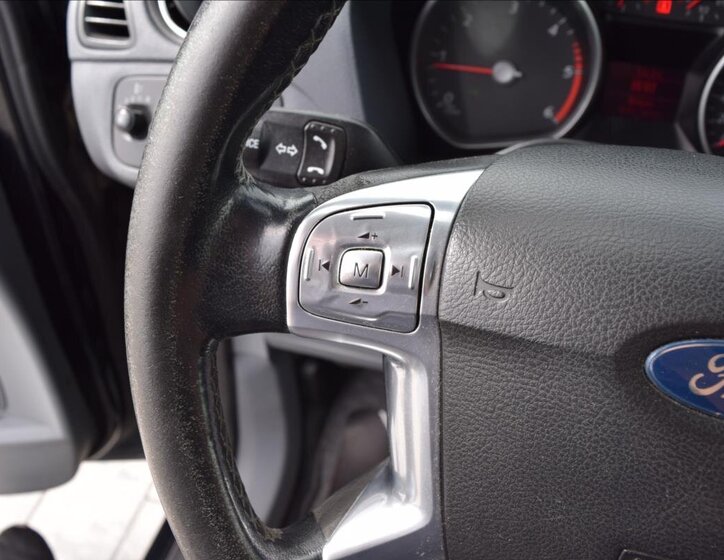 Ford Galaxy MPV 2,0 l 103 kw