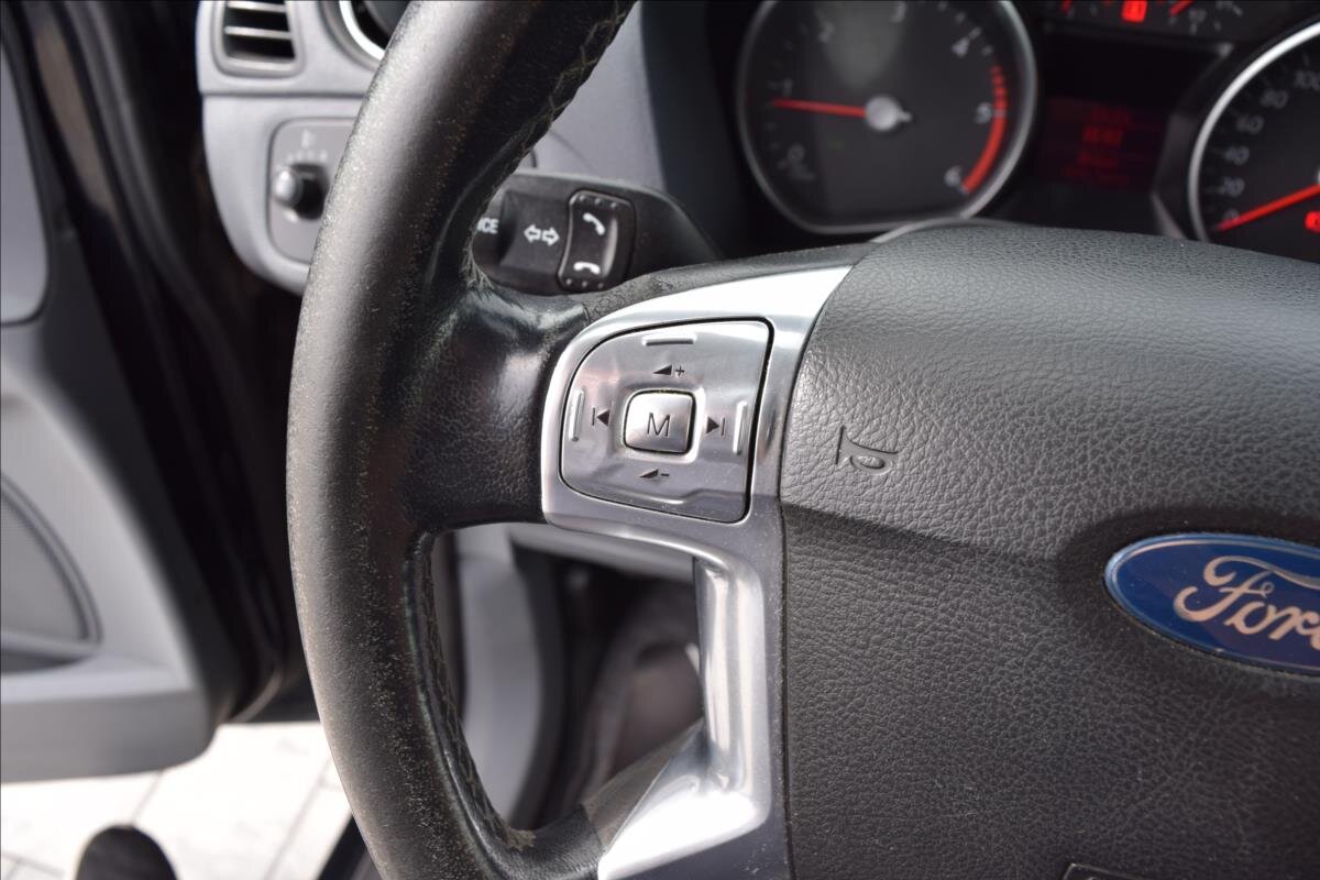 Ford Galaxy MPV 2,0 l 103 kw