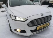 Ford Mondeo Kombi 2,0 l 132 kw