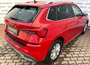 Škoda Kamiq SUV / Terénní 999,0 81 kw