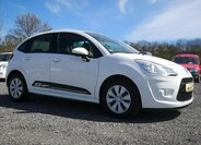 Citroën C3 Hatchback 1,4 l 54 kw