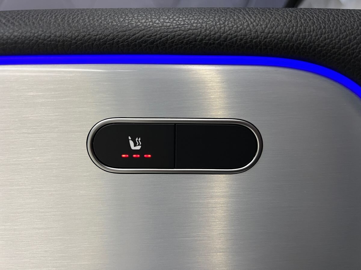 Mercedes-Benz Třídy B