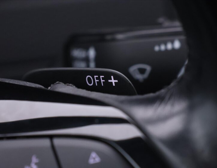 Volkswagen Golf Kombi 2,0 l 110 kw