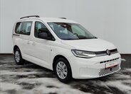 Volkswagen Caddy 23