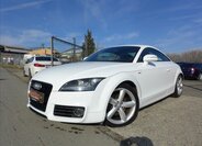 Audi TT Kupé 1,8 l 118 kw