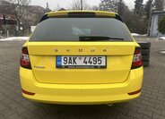 Škoda Fabia Kombi 999,0 70 kw