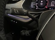 Škoda Octavia Liftback 1,5 l 110 kw