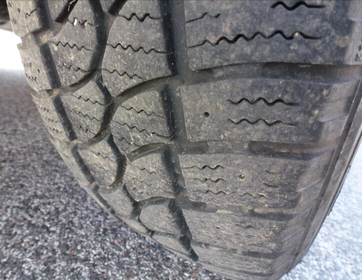 Volkswagen Multivan Kombi 2,5 l 128 kw