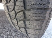 Volkswagen Multivan Kombi 2,5 l 128 kw