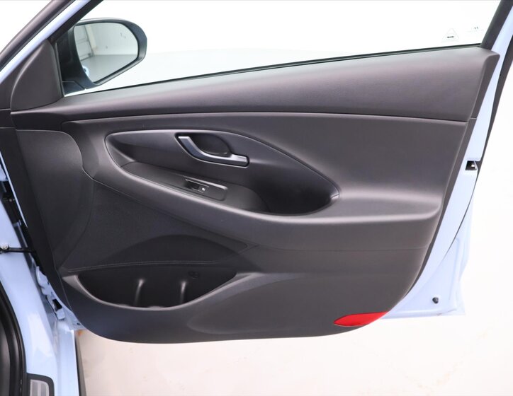 Hyundai i30 Hatchback 2,0 l 206 kw