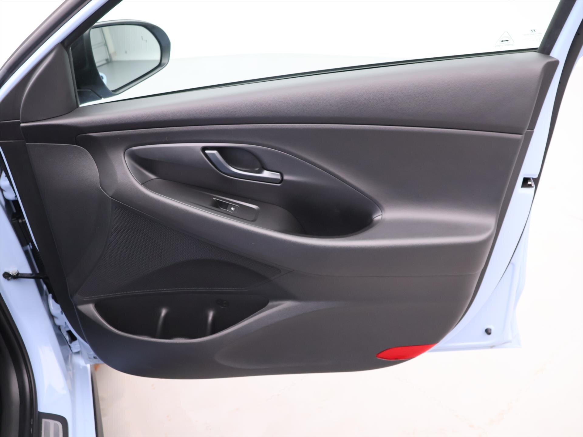 Hyundai i30 Hatchback 2,0 l 206 kw