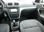 Škoda Yeti SUV / Terénní 1,8 l 118 kw