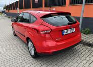 Ford Focus 7