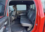 Dodge RAM 1500 Pick-up 5,7 l 295 kw