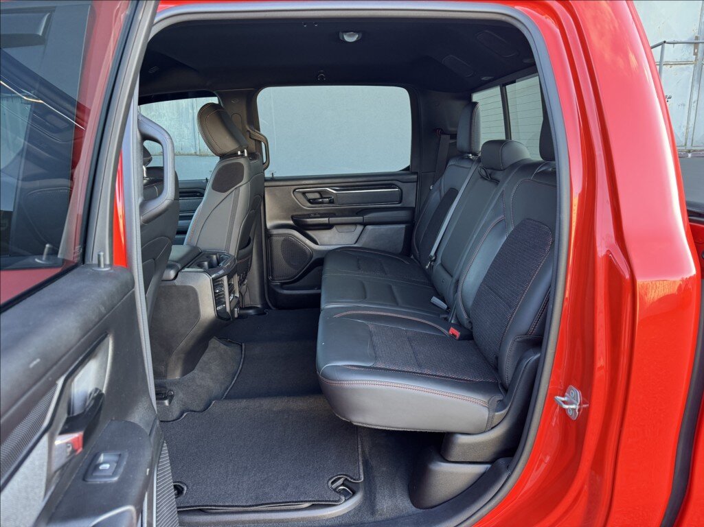 Dodge RAM 1500 Pick-up 5,7 l 295 kw