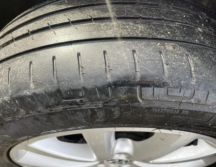 Volkswagen Touran 38