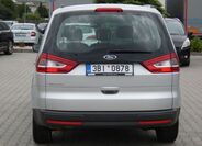 Ford Galaxy 9