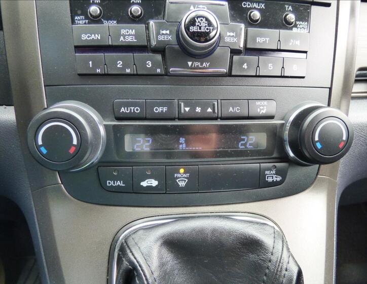 Honda CR-V 32