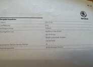 Škoda Octavia Kombi 1,6 l 81 kw