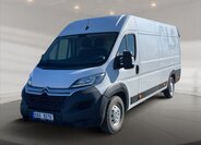 Citroën Jumper Skříň 2,2 l 103 kw