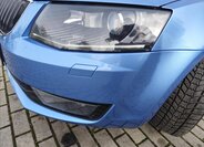 Škoda Octavia Kombi 1,8 l 132 kw