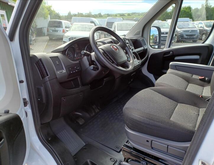 Fiat Ducato 8