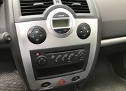 Renault Mégane Sedan / Limuzína 1,4 l 72 kw