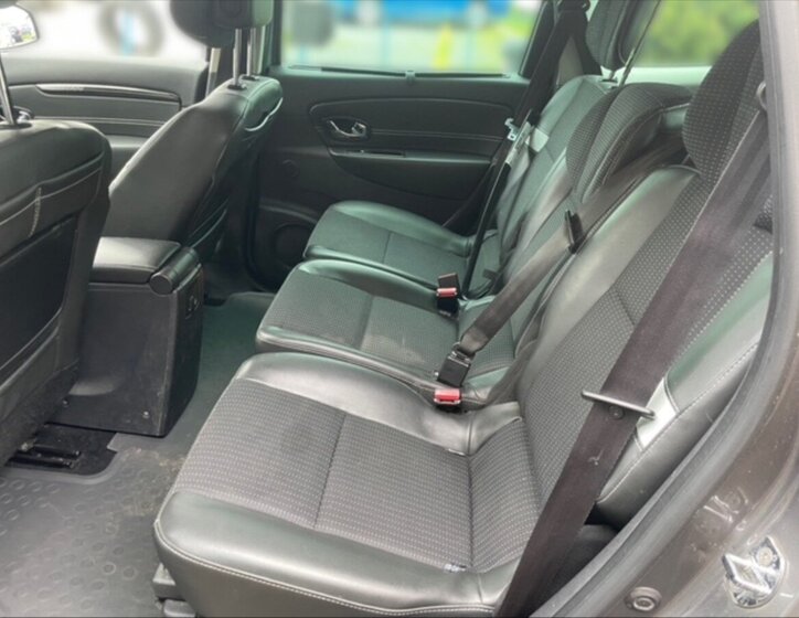 Renault Grand Scénic MPV 1,6 l 96 kw