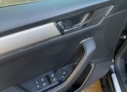 Škoda Superb Liftback 2,0 l 110 kw