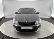 Škoda Fabia Hatchback 1,2 l 66 kw