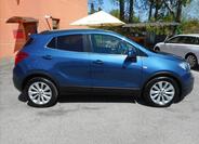 Opel Mokka 4