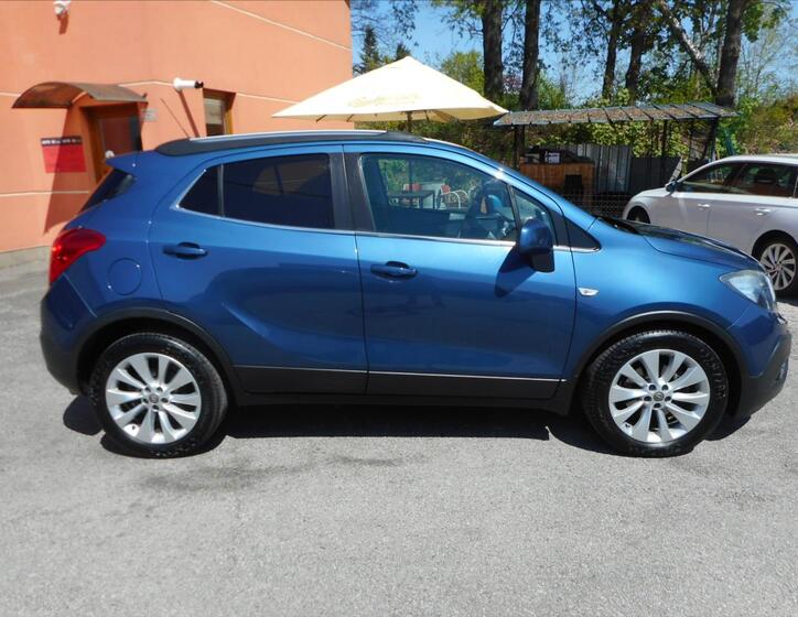 Opel Mokka 4