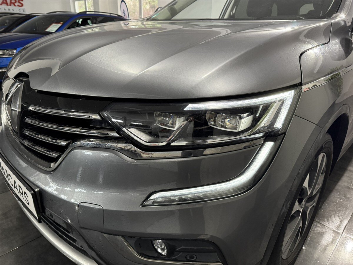 Renault Koleos SUV / Terénní 2,0 l 130 kw