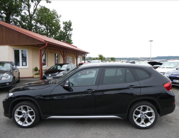 BMW X1 6