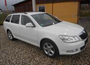 Škoda Octavia 3