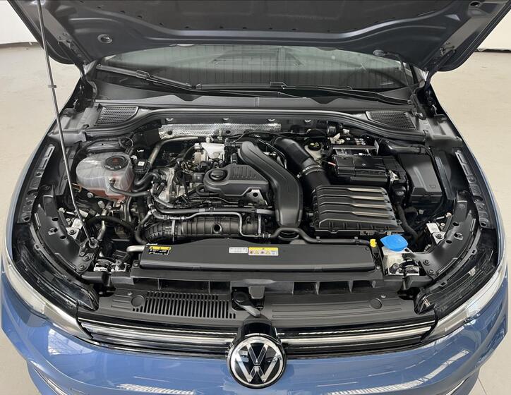Volkswagen Golf 28