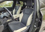 Lexus NX 450h plus SUV / Terénní 2,5 l 227 kw