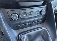 Ford Transit Connect Ostatní 1,5 l 74 kw