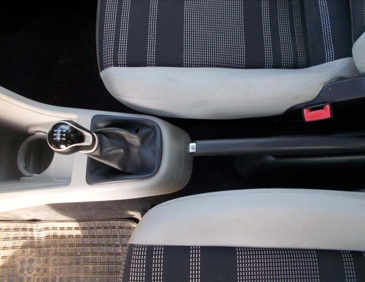 Seat Mii Hatchback 999,0 44 kw