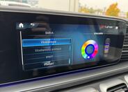 Mercedes-Benz GLS 13