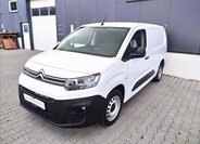 Citroën Berlingo Skříň 1,6 l 73 kw