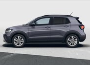 Volkswagen T-Cross SUV / Terénní 999,0 85 kw