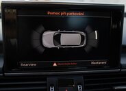 Audi A6 Kombi 3,0 l 160 kw