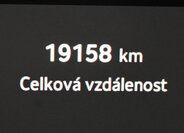 Škoda Superb Kombi 1,5 l 110 kw