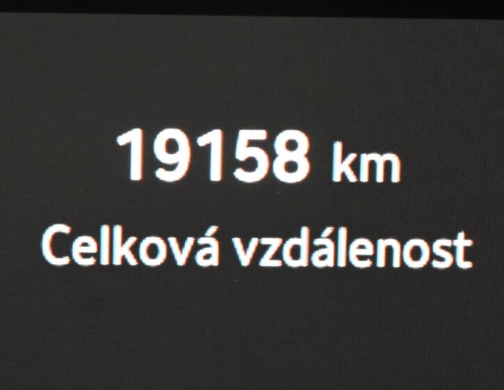 Škoda Superb Kombi 1,5 l 110 kw