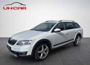 Škoda Octavia 1