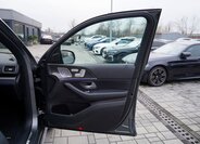 Mercedes-Benz GLE SUV 3,0 l 320 kw